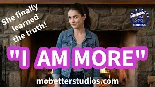 I AM MORE - (song) (female version) - Mo' Better Studios