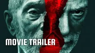 OLD MAN | Steve Lang | New movie thriller trailer!