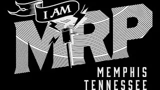 I Am MRP - Memphis Record Pressing