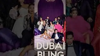 💰Ebraheem Reveals The Richest Person In Dubai Bling