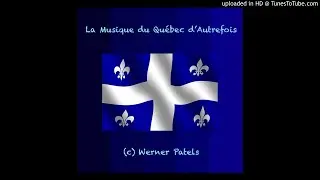 Lady Madonna &mdash; Les Baronets, 1969 (Remast&eacute;ris&eacute; par Werner Patels, 2019)