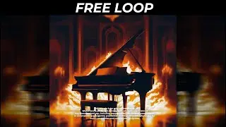 [FREE] DARK LOOP & SAMPLE - 