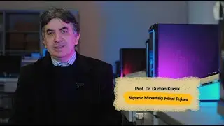 Yeditepe Üniversitesi Bilgisayar Mühendisliği Bölümü