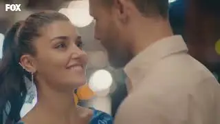 Эда и Серкан  О ЛЮБВИ, КАК ОНА ЕСТЬ