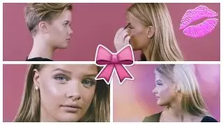 MIN SMINKKOLLEKTION &hearts; FESTSMINKNING P&Aring; FRIDA
