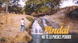 3 FIJAS 🌿 QUE DEBES VISITAR EN PINDAL🌽: PISCINAS NATURALES🛁💦   CASCADAS 🏊🏻‍♂️ - ECUADOR