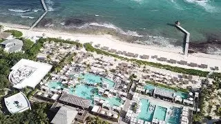 The Grand Mayan at Vidanta Riviera Maya 2019