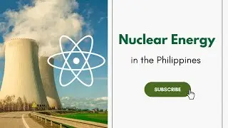 Nuclear Energy in the Philippines