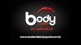 Academia Body Sports - Tour pela academia