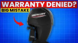 I Analyzed Warranty Claims Across Major Outboard Brands &mdash; One Brand Stood Out (In a Bad Way)