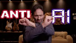 Anti AI