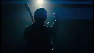 Morning Silk - Find Your Place (Official Video)