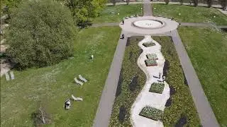Salinenpark Bad Rappenau