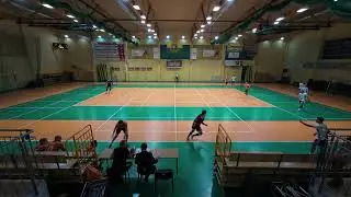 Kryzys Stężyca - Prozbau (2/2)(07.12.2025)