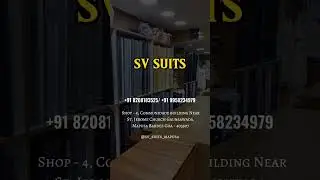 Experience the ideal blend of style and precision with SV SUITS | Weddingsdegoa
