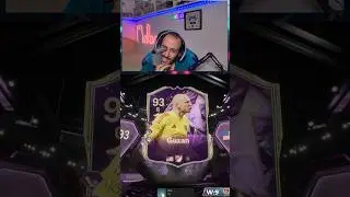 #shorts #eafc25 #packopenning UT Champions TOTS MLS / Roshn Saudi league rewards 🥲