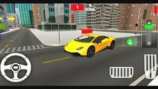 Indian Car Simulation Game | Best Android Car Driving Sim | Car Driving And Racing Test | #new
