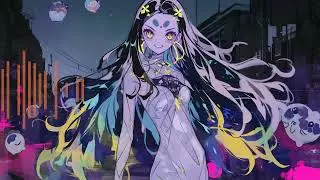 Vortex of Mystery at Midnight | Cinematic Fantasy Electro Orchestral