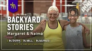 Free Yoga Classes Atlanta @ The Home Depot Backyard