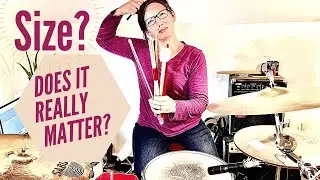 Best Drum Sticks for beginners (Which drum sticks to choose?)