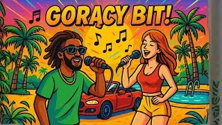 🎵 &bdquo;Gorący Bit &ndash; Letni Hit 2025&rdquo;