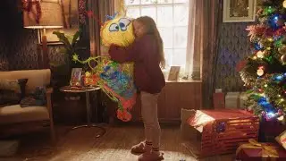 A Disney Holiday Short: Best Christmas Ever