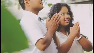 Wedding Preshoot | Chinthaka & Hashini