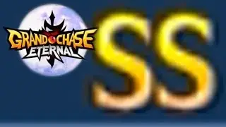● Grand Chase Eternal - How get Rank SS (110k Atk Total)