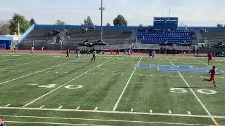 Feb 19-23 L.A Surf  (MLS Next 07) vs Phoenix Rising 2-0