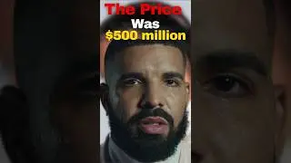 How Drake SOLD his SOUL to UMG