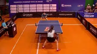 Top 16 U13 - Constanța