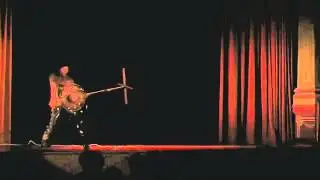 Mr Boylesque Western Australia 2012 Jon Madd