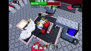 Ez Swift Takeout. Gubby Tower Defense