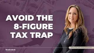 Selling a Business for 8 Figures? Tax-Aware Long-Short Can Maximize Your After-Tax Wealth