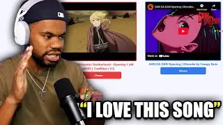 ULTIMATE Anime Opening Tournament!