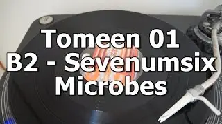 Tomeen 01 - B2 - Sevenumsix - Microbes