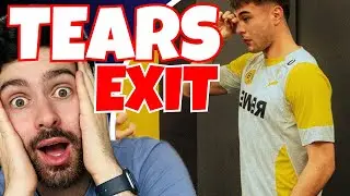 Chelsea Made Anselmino CRY&hellip; Here&rsquo;s What Really Happened