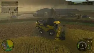 farming simulator 2025 scotland 4k (episode 63)