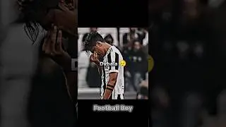 Ronaldo, Dybala, Mahrez and Hakim Ziyech || No Father 😥|| #shorts #viral #football #trending #father