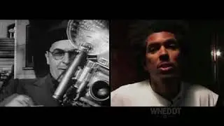 Sampling Documentary
