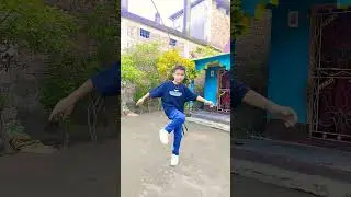 ASTRONOMIA LITTLE BOY 🤯🔥🔥 TEACH SHUFFLE DANCE !! 😱 |Trending Music#Shorts#Dance#bibekrrofficial