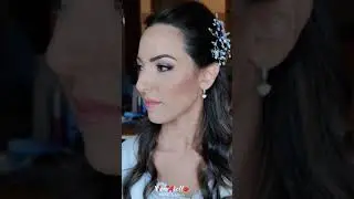 Bridal Make Up 30/09/20👰💕 Trucco Sposa - Ylenia Aiello Make up & Beauty✨