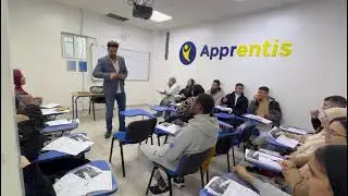 Cours d&rsquo;anglais adulte 