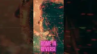 Sound of the Day #40 | Rome in Reverse &ndash; Into The Void (Cinematic Electronic)