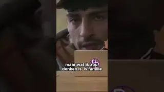 Boef niet gelukkig  Wat is er aan de hand