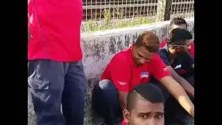 Weir Minerals Malaysia employee dissatisfaction against DISCRIMINATION by HR Director 2016 part 2
