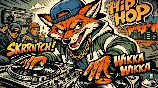Heavy Turntable Scratches Show | Dirty 90s Boom Bap Hip Hop Instrumentals