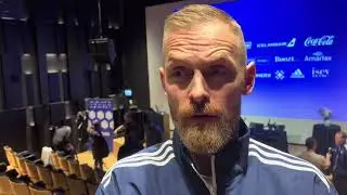 Björgvin Em hópur 