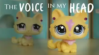 LPS: Голос в моей голове {Короткометражный фильм}