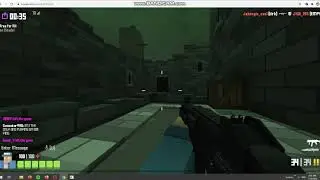 The Best Krunker Mod (Krunker.io)